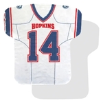 Jersey Rally Towel - Single Sided