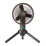 Onesource™ Multi-Speed Fan & Rechargeable Battery