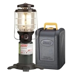 Deluxe Propane Lantern with Case