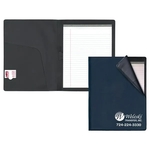 Flexible Cover Padfolio