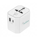Universal Travel Adapter