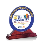 Mansfield VividPrint™ Award