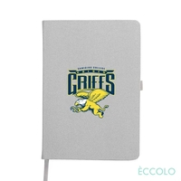 The Eccolo® Sprinkler Journal is a flexi cover eco-friendly notebook...
