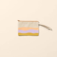 POPTART TO GO - NATURAL CANVAS