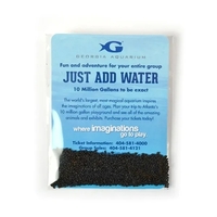 Includes seeds, 3x4 backer card, and eco-cello.... from ASI 40646 Bloomin...