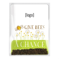Pollinator friendly Seed Packet
