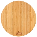 12" Round Cutting Board