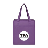 Arlo rPET Deluxe Shopper