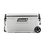Coleman Convoy™ 100-Quart Cooler w/ Wheels
