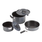 6-Piece Family Cookware Set
