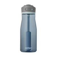 24 oz. Stainless Steel Filter Bottle with Autospout® Straw Lid.... from ASI...