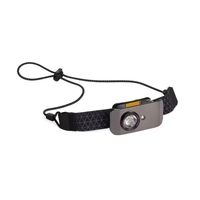 Peak1™ 220 Lumen Ultralite Rechargeable Headlamp