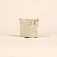 TWEEDLE DEE - NATURAL CANVAS