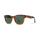 Shwood - Ankeny Acetate Sunglasses - Unisex