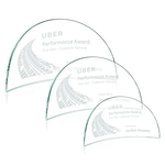 Radford Crescent Award