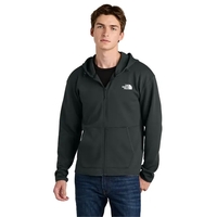 The North Face Double-Knit Full-Zip Hoodie