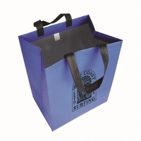 This is the ideal tote bag for transporting temperature sensitive food......