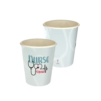 5 oz Healthcare Full Color Paper Cup