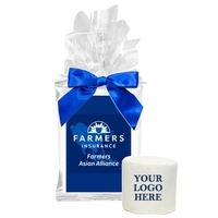 Cocoa and Marshmallow Mug Drop... from ASI 89971 Stuff A Mug