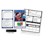 Police Child ID Kit