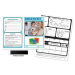 Healthcare Child ID Kit