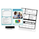 Healthcare Child ID Kit