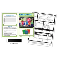 Children ID Kit