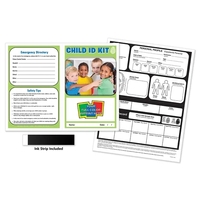 Children ID Kit