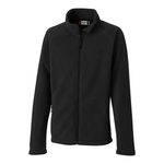 Clique Summit Youth Full Zip Microfleece