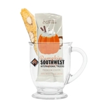 Pumpkin Spice Cocoa Gift Mug