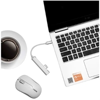 4 Ports Splitter USB Hub