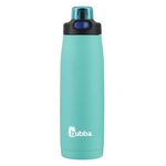 24 Oz. Bubba Radiant Chug Stainless Steel Rubberized Bottle