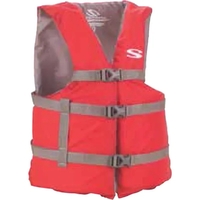 Stearns™ Classic Series Adult Universal Life Jacket