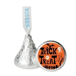 Halloween Hershey Chocolate Kisses