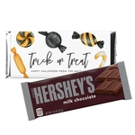 Halloween Hershey's Bar