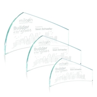 Burnhaven Crescent Award