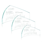 Burnhaven Crescent Award