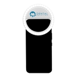 Radiant Beam Clip Light (1 Color Imprint)