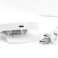 Illuminate your visuals with the Clip-On Lite Ring, designed for perfect......