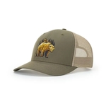 Richardson 112RE Recycled Trucker Hat