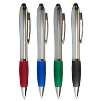 Presa Stylus Pen with Color Handle