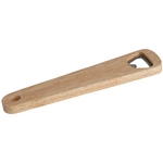 Wooden Bottle Opener
