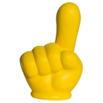 #1 Hand Stress Reliever