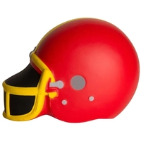 Football Helmet Stress Reliever