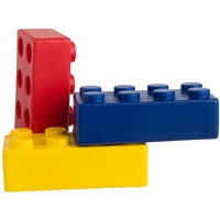 Construction Block Stress Reliever