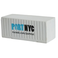 Container Stress Reliever