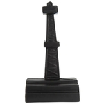 Oil Derrick Stress Reliever