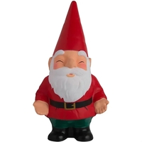 Gnome shaped stress reliever.... from ASI 34415 Alpi International LTD