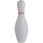 Bowling Pin Stress Reliever