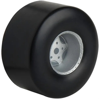 Tire shaped stress reliever.... from ASI 34415 Alpi International LTD